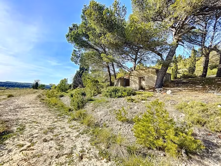 vente terrain 20000 m² à sigean (11130)  59 000 €