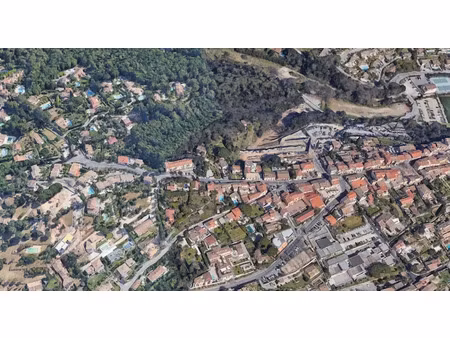 vente parking à biot (06410)  12 700 €