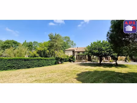 vente maison 6 pièces 224 m² à mirepoix (09500)  495 000 €