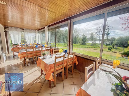 local commercial châtillon-en-vendelais à vendre