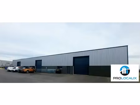 local d'activite - atelier a louer