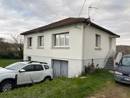 vente maison braine (02220)