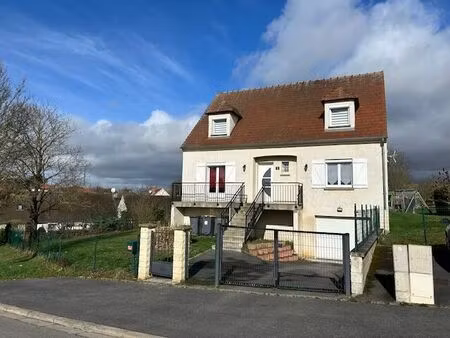 vente maison braine (02220)