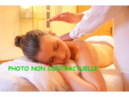 institut de beauté - esthétique