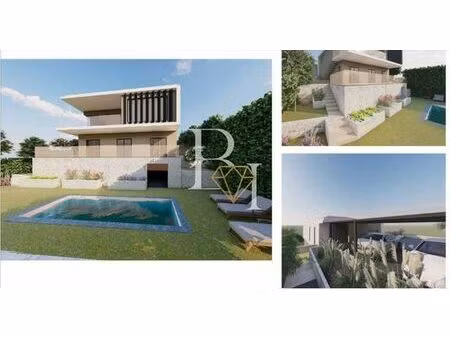 terrain - roquebrune-cap-martin  provence-alpes-côte d'azur