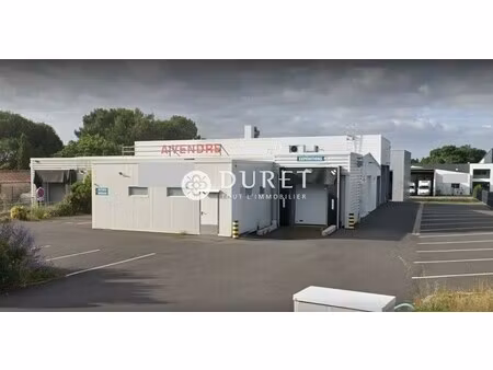 vente local commercial