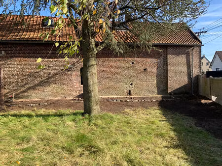 vente maison 2 pièces 72 m² nivelle (59230)