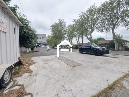 local commercial villefranche de lauragais 197 m2