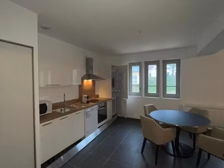 location appartement 4 pièces 100 m² à villers-lès-nancy (54600)