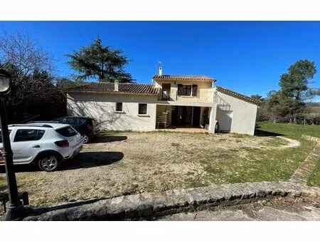 maison bordezac m² t-5 à vendre  265 000 €