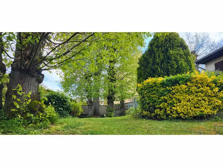 terrain palaiseau 470 m2