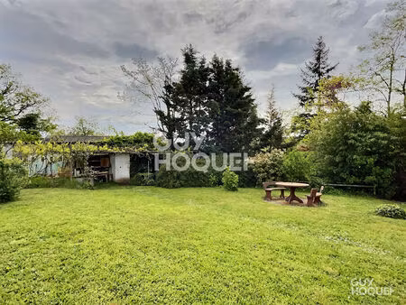 terrain craponne 1000 m2