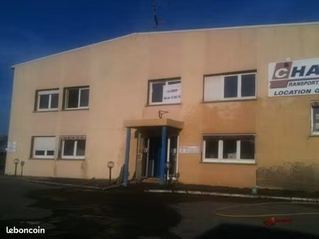 garage/box 4 m² ludres