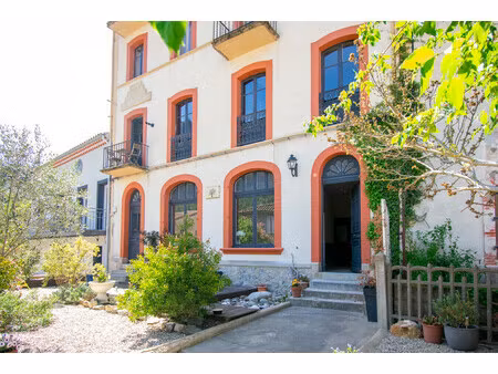 maison à vendre à axat (11140) - aude