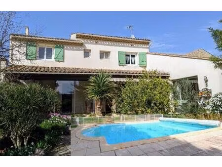 maison de village indépendante (168 m²) avec 4 chambres