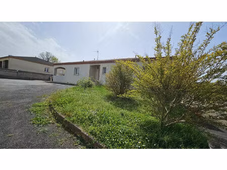 vente maison 5 pièces 143 m² fumel (47500)