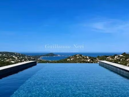 villa de 5 chambres de luxe en location pietrosella  france