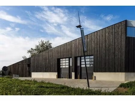 greenville: magazijnruimtes met full service dienstenpakket