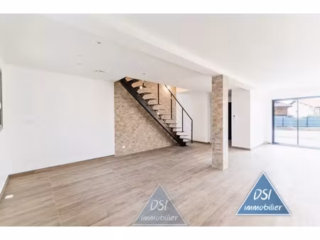 annonce maison à vendre