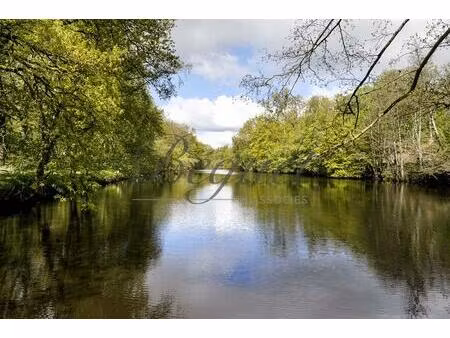 foret de rambouillet poigny 78125 propriete equestre maison 360