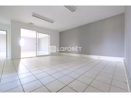 location commerce 4 pièces 86 m² à colomiers (31770)