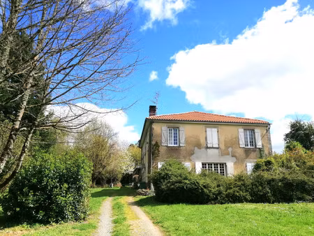maison à vendre à vayres (87600) - haute-vienne