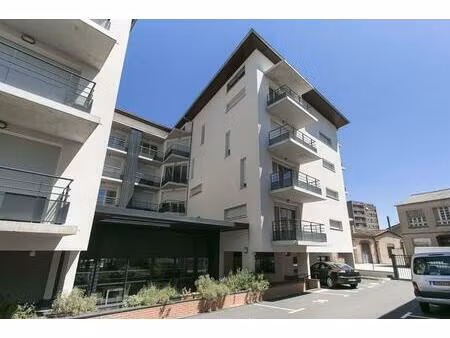 investissement locatif - albi - 6 20%