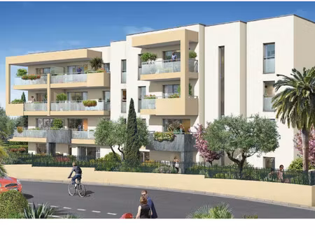 appartement à vendre à antibes (06600) - alpes-maritimes