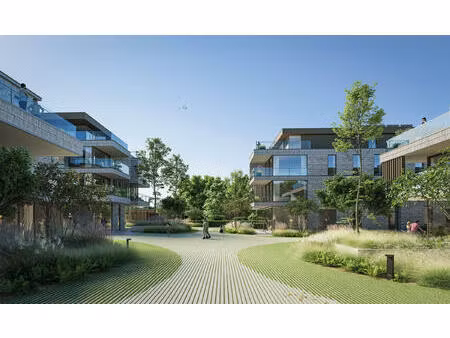 appartement te koop in arendonk met 2 slaapkamers