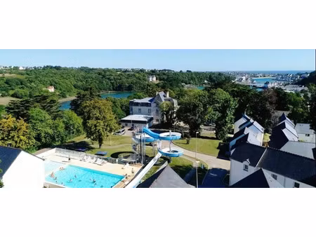 vente appartement 2 pièces 30 m² à audierne (29770)  79 300 €