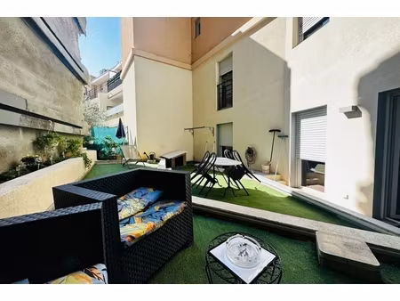 annonce appartement à vendre