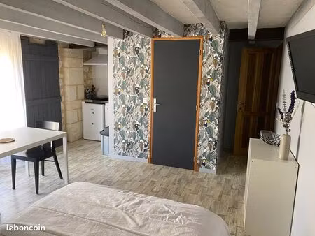 appartement meublé tout confort