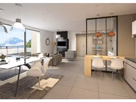 appartement de luxe à vendre à brettes