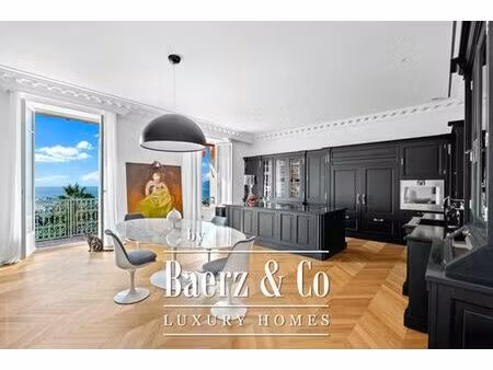 appartement de luxe 3 chambres en vente à 06400  cannes  alpes-maritimes  provence-alpes-c