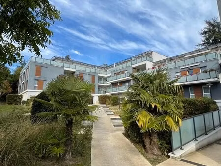 appartement t2 en rdc - cenon 33150