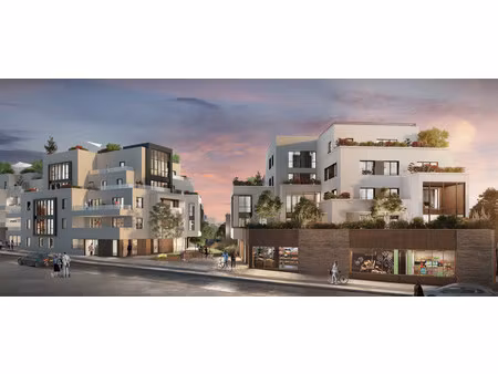 appartement à vendre à chatou (78400) - yvelines