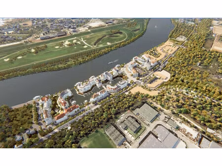 appartement à vendre à cormeilles-en-parisis (95240) - val-d'oise