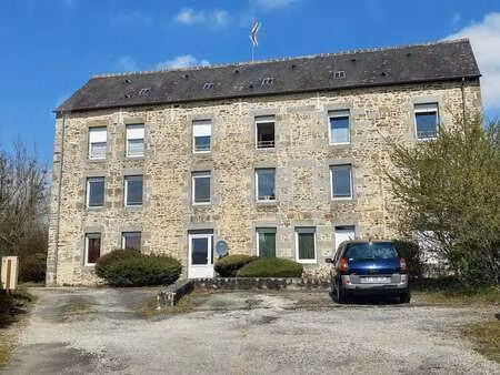 location appartement 3 pièces à couterne (61410) : à louer 3 pièces / 57m² couterne