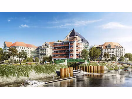 appartement à vendre à cormeilles-en-parisis (95240) - val-d'oise