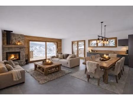 annonce appartement à vendre