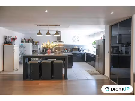 vente appartement 4 pièces 250 m² mont-de-marsan (40000)