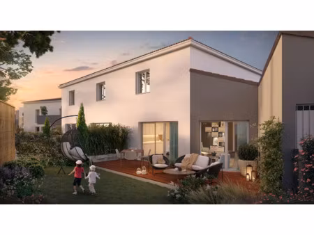 vente appartement 3 pièces 64 m² vic-la-gardiole (34110)