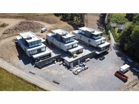 appartement neuf