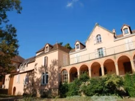 investissement locatif lmnp – bonnay ehpad – 6.55%