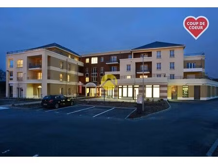 vente maison 2 pièces 45 m² saint-doulchard (18230)