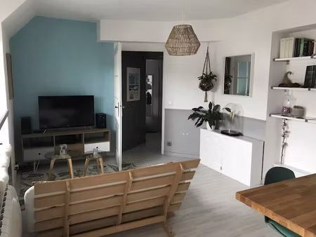 vente appartement 2 pièces 37 m² à evreux (27000)  107 100 €