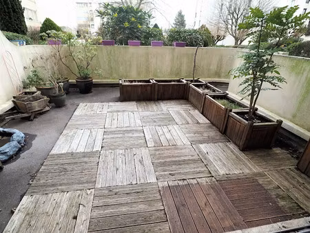 location appartement 1 pièce 32.16 m² à franconville (95130)  702 €