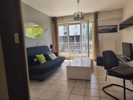en vente appartement 52 m² – 119 000 € |thionville