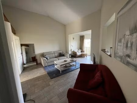 vente appartement 3 pièces 90 m² gassin (83580)