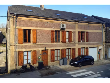 annonce bien à vendre